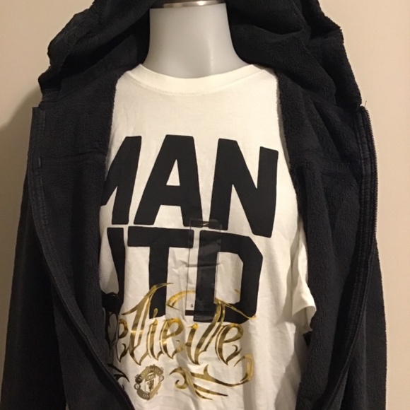 🔥THE NORTH FACE, See pictures, great cond. full fleece lining, cold weather 🔥 - Picture 9 of 10